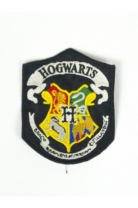 Эмблема Хогвартса