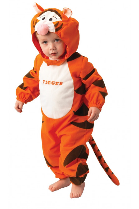 Костюм Тигры для малышей