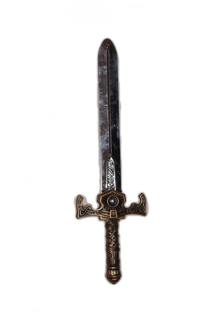 Богатырский меч