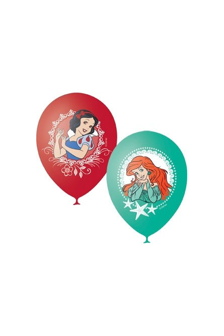 Воздушные шарики Принцессы Диснея