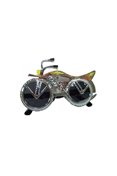 Детские очки Мотоцикл