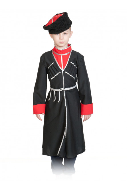 Детский костюм удалого казака