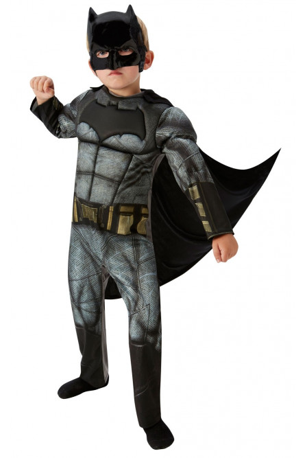 Детский костюм Бэтмана Dlx
