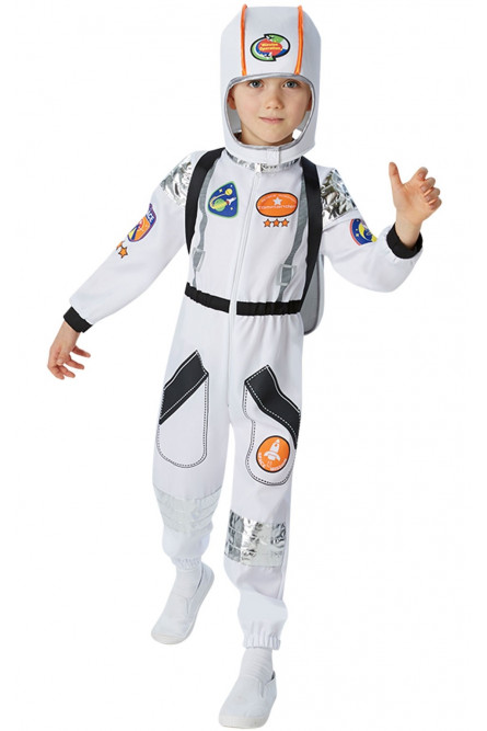 Костюм астронавта для детей