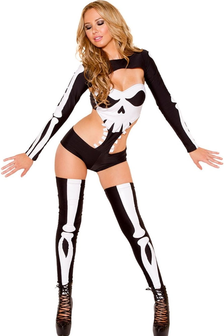 Xxx Adult Halloween Costumes