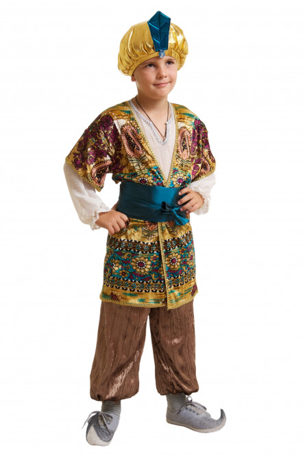 Детский костюм Восточный принц
