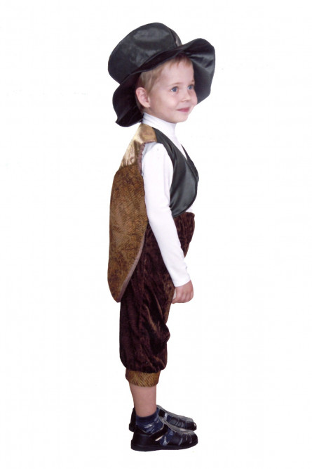 Детский костюм Жучок