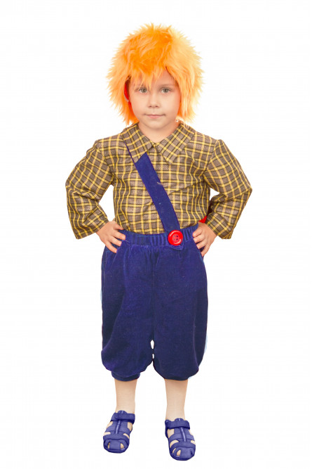 Детский костюм Карлсон