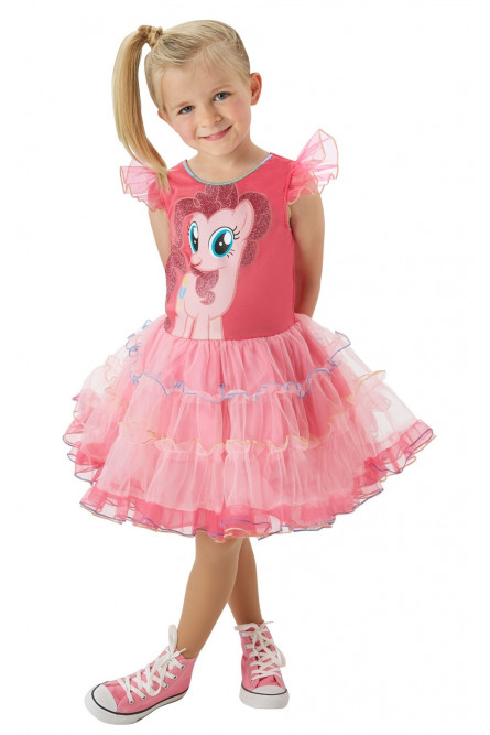 Платье Пинки Пай из My Little Pony