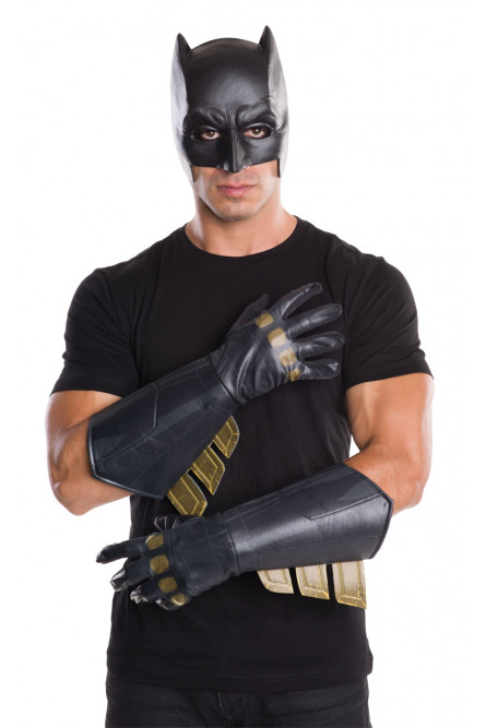 Перчатки Бэтмана