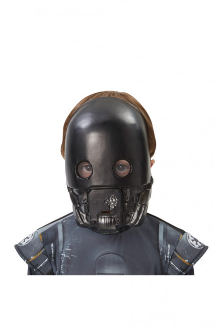 Детская маска K-2SO
