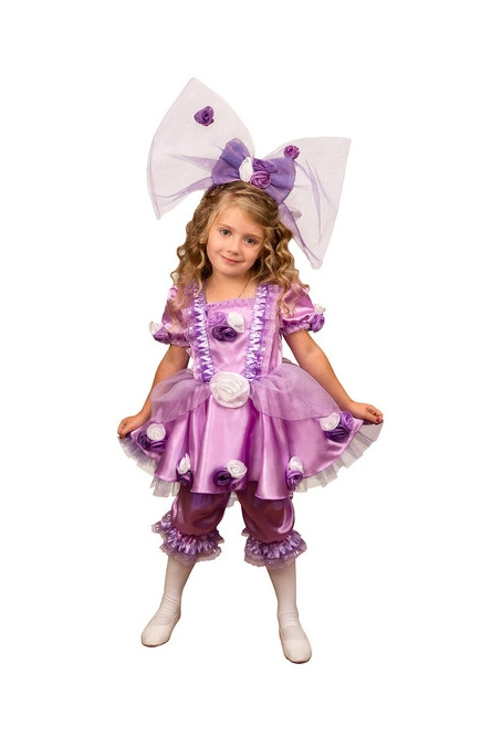 Детский костюм Куклы Тутси
