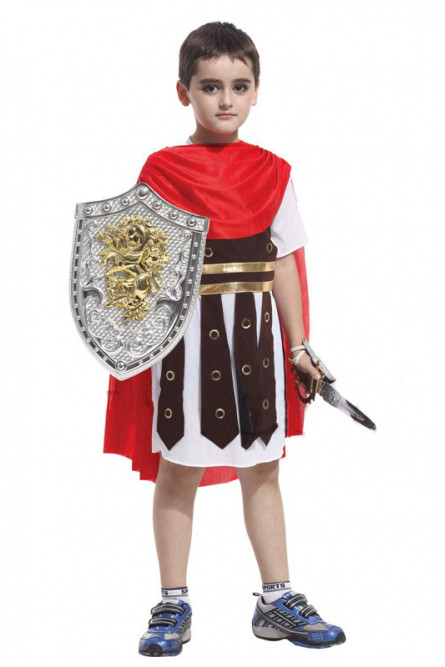 Детский костюм Блистательного легионера