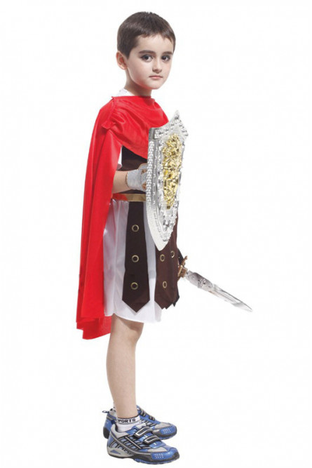 Детский костюм Блистательного легионера