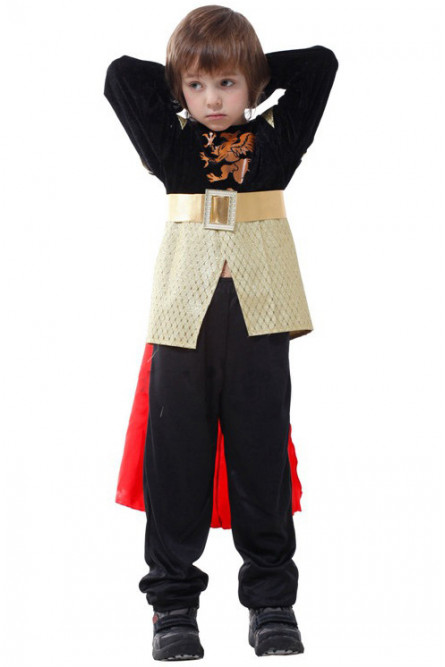 Детский костюм Ланселота