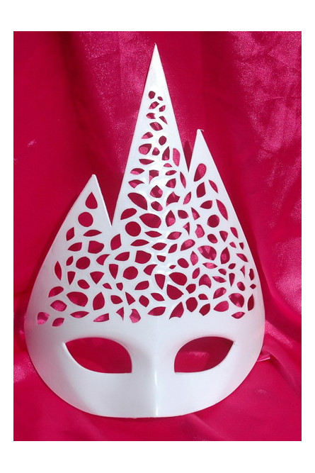 Венецианская карнавальная маска