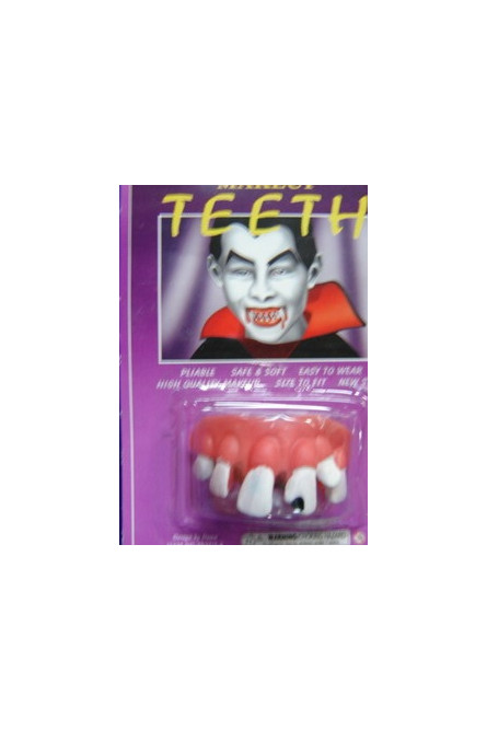 Зубы с гнилью
