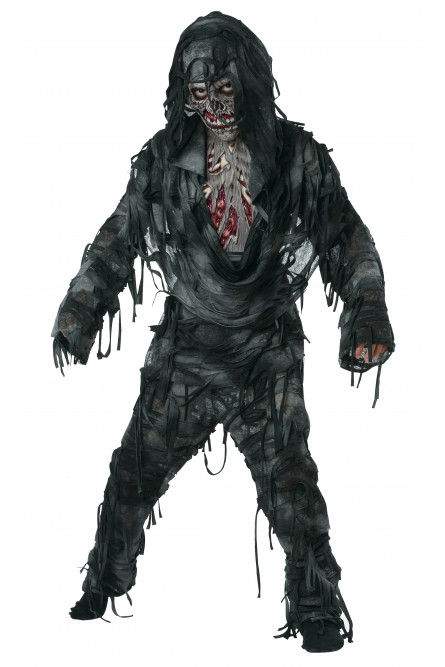 Детский костюм Страшного Зомби