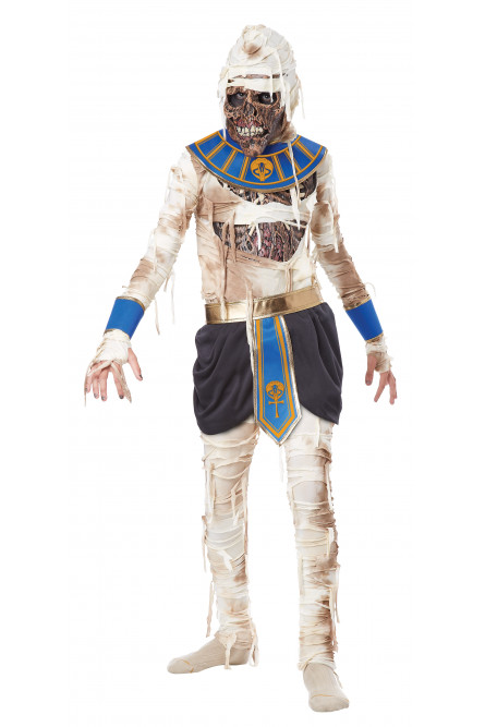 Детский костюм Мумия Фараона