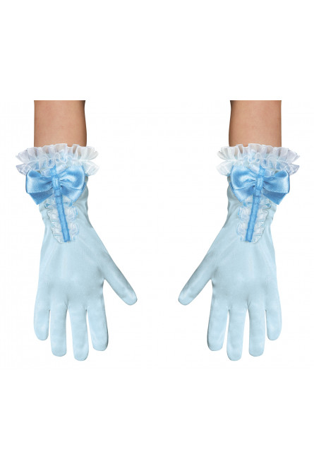 Детские перчатки Золушки