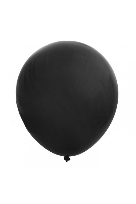 15 черных шаров