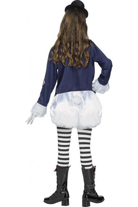 Детский костюм Кролика из Алисы