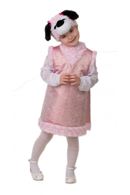 Детский костюм Собачки Лори