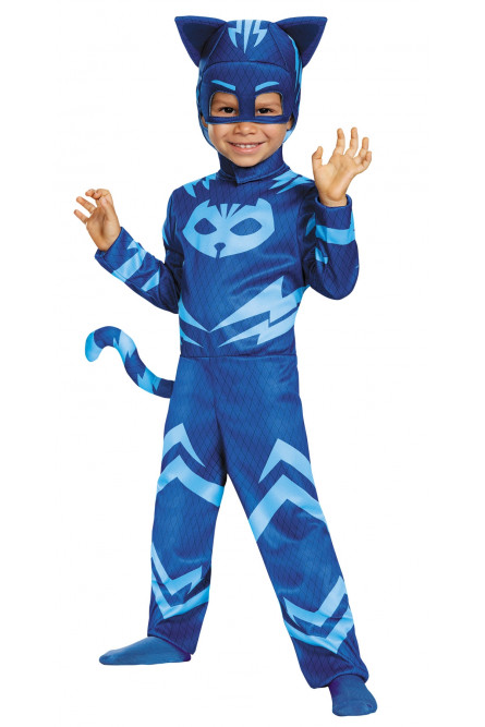 Детский костюм Кэтбоя