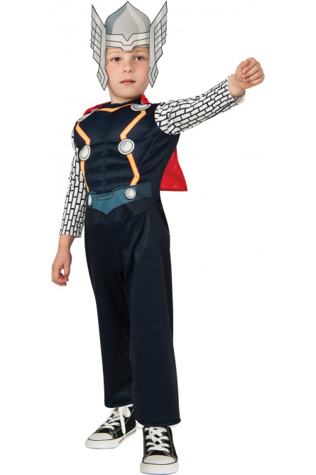 Детский костюм Могущественного Тора