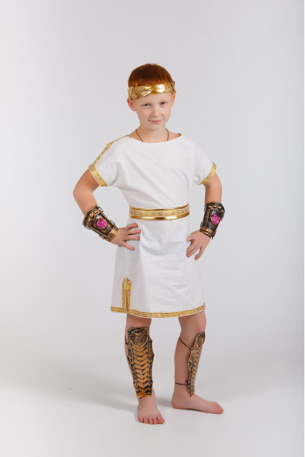 Детский костюм Греческого мальчика