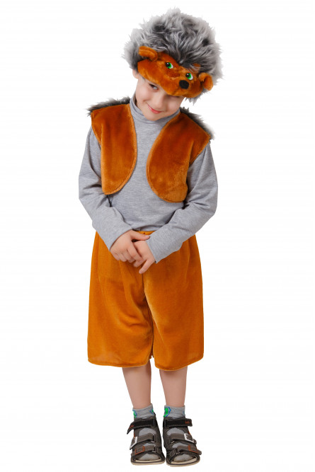 Детский костюм Ёжика