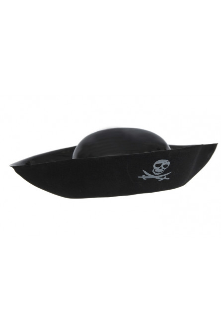 Пиратская шляпа