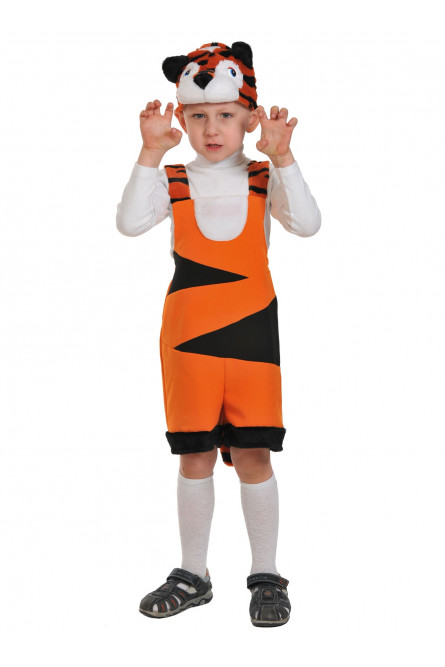 Детский костюм Тигренка