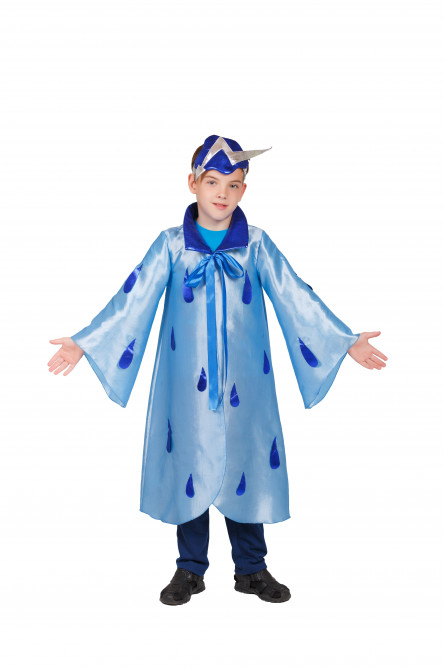 Детский костюм Дождя