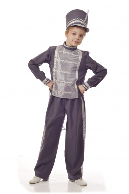 Детский костюм Комара Гусара
