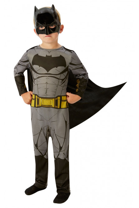 Детский костюм Бэтмена DC