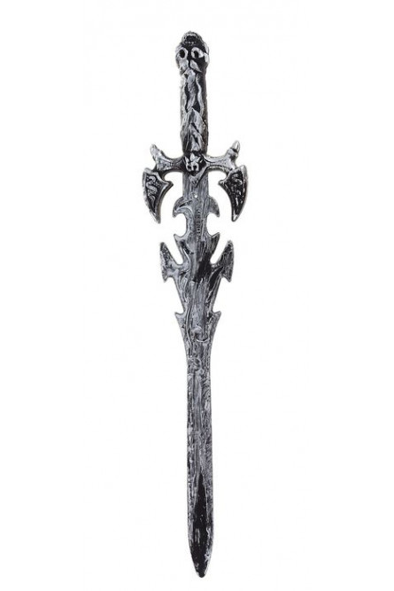Детский меч 42 см