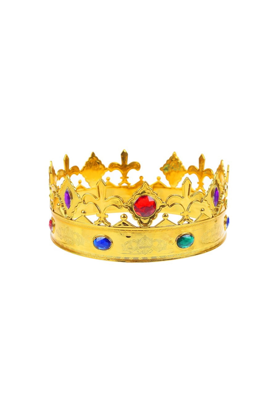 Золотая корона купить