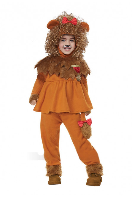 Детский костюм Льва из Страны Оз