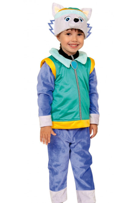 Детский костюм Эвереста