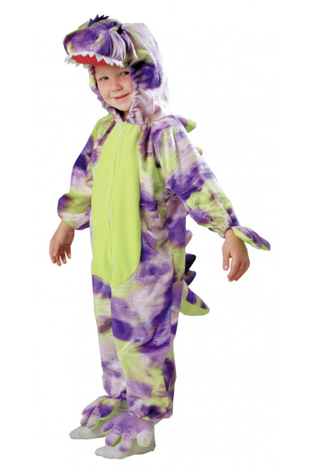 Детский костюм Динозавра