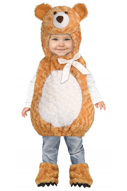 Детский костюм мишки Тедди