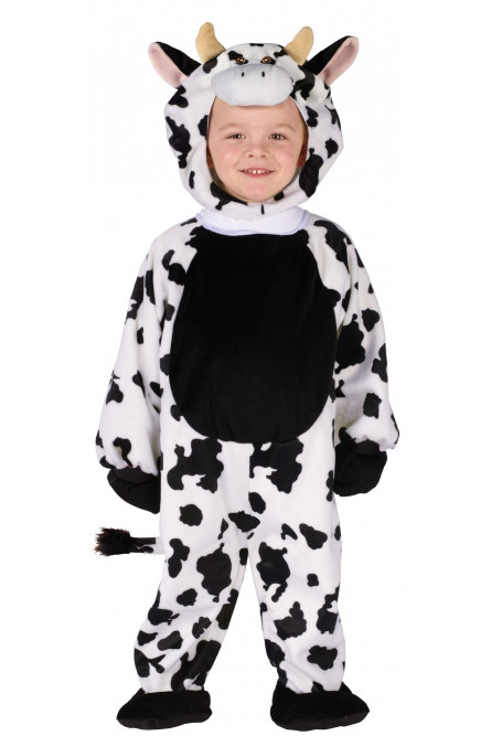Детский костюм Коровы