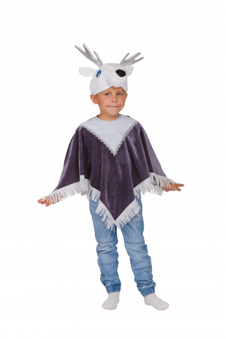 Детский костюм Северного оленя