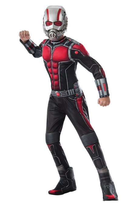 Детский костюм Человека-муравья