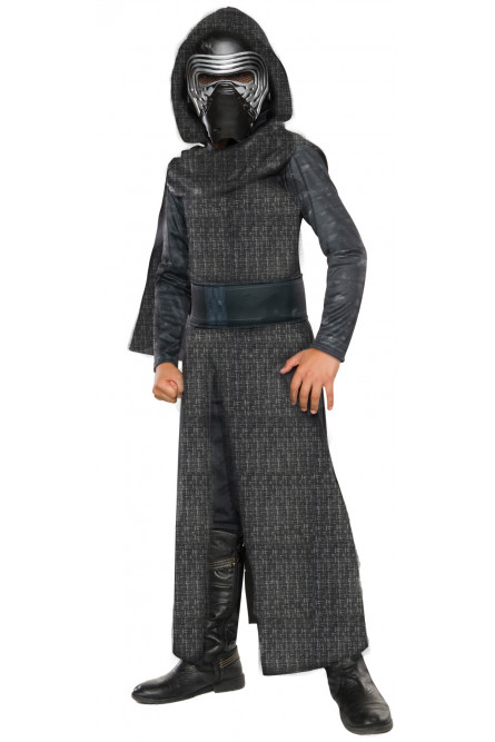 Детский костюм темного Кайло Рена