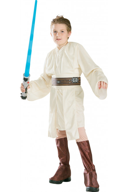 Детский костюм Оби Вана