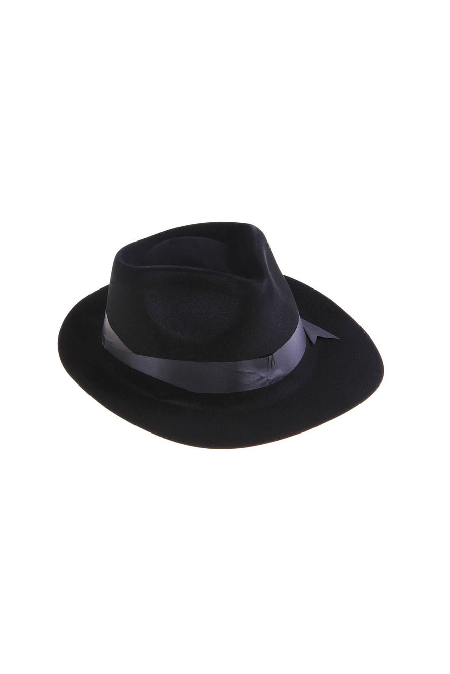 Театральные шляпы купить. Шляпа черная. Шляпа гангстера. Шляпка с черной лентой. Шляпа с черной лентой.