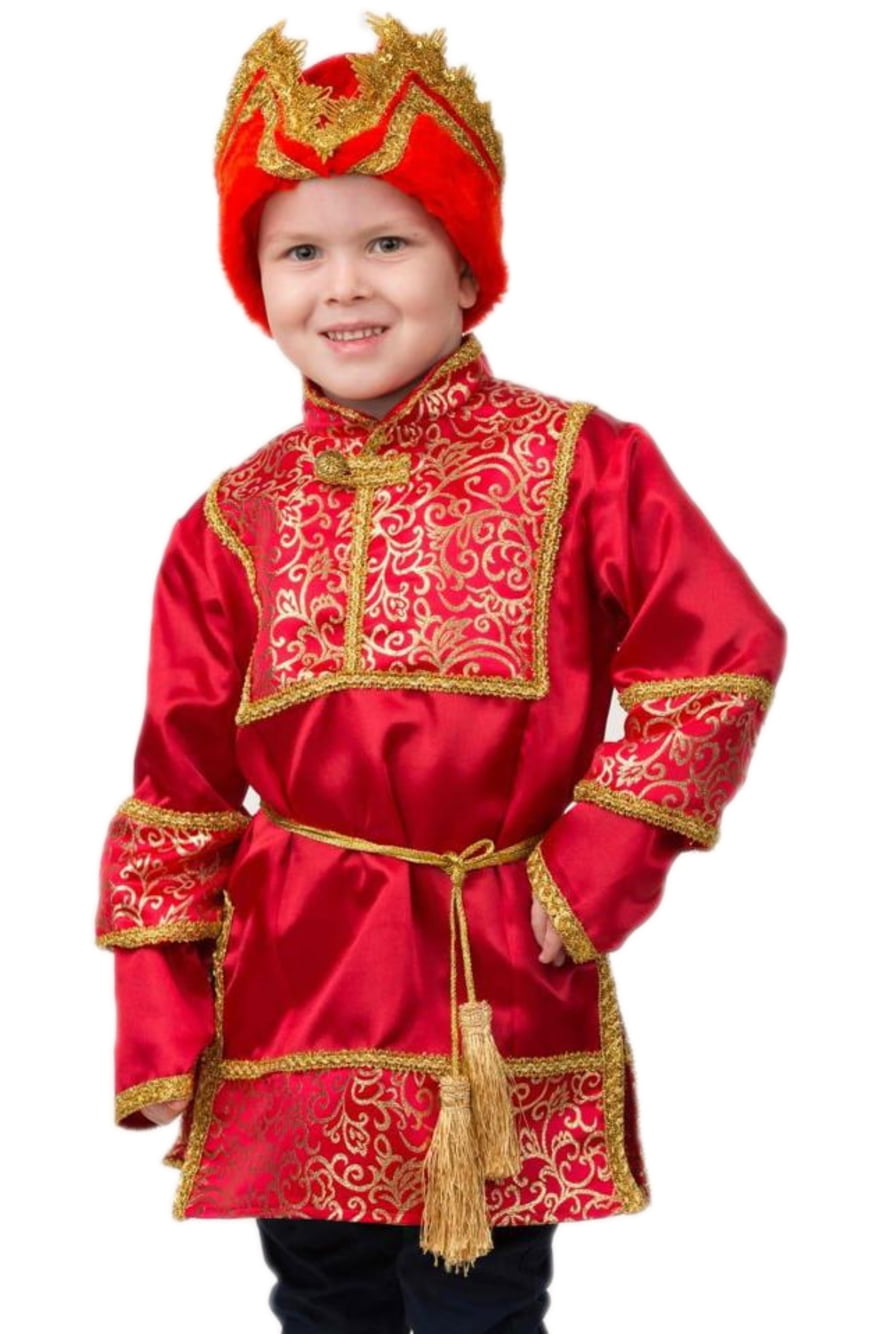 Фото Детских Костюмов
