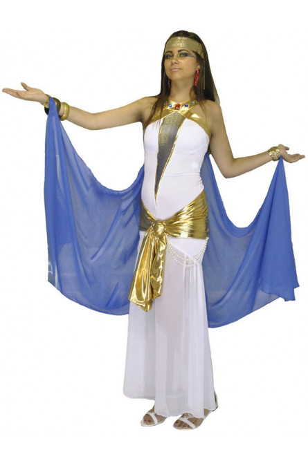 Костюм египетской танцовщицы